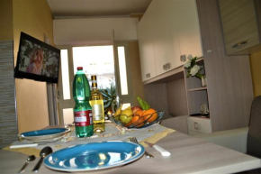 Sperlonga Paradise Loft
